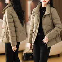 Arlette Quilted Jacket