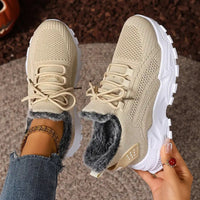 Arlette Sneakers in Khaki