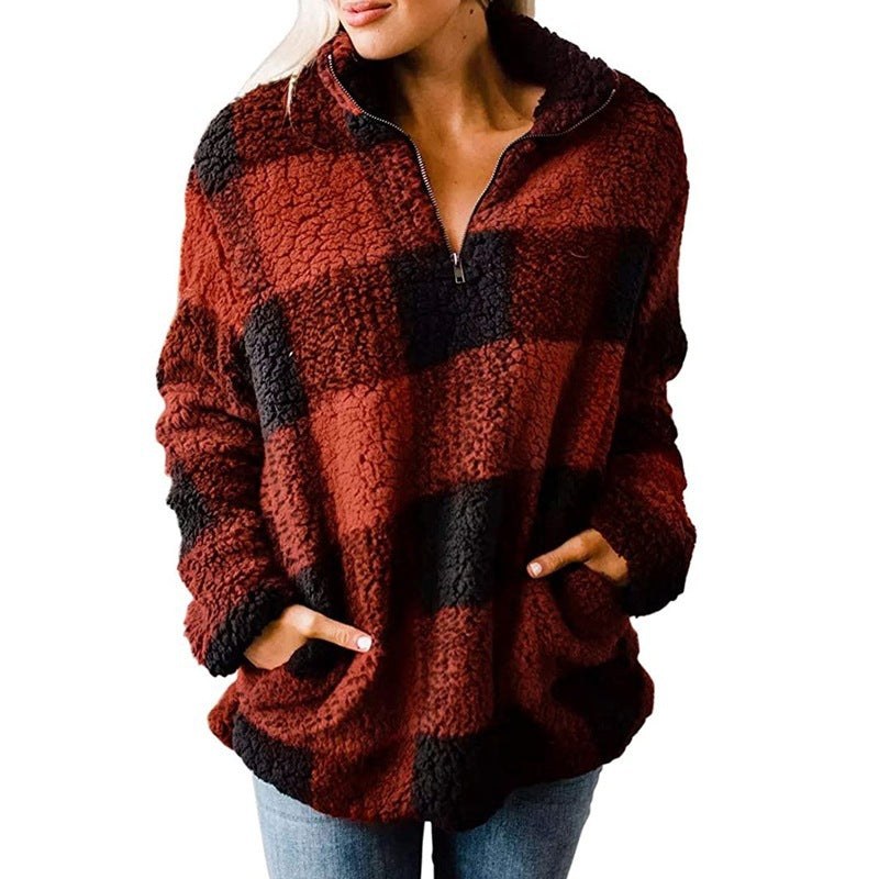 Arlette Sweater
