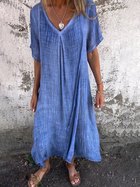 Arnea Maxi-dress