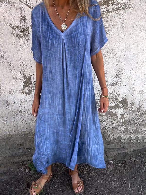 Arnea Maxi-dress