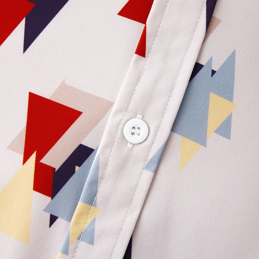Astrid Blouse with Long Sleeve in Cx 018