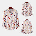 Astrid Blouse with Long Sleeve