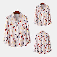 Astrid Blouse with Long Sleeve
