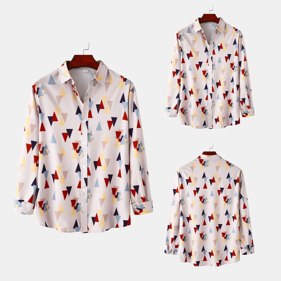 Astrid Blouse with Long Sleeve