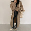 Astrid Casual Knit Cardigan