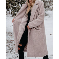 Astrid Comfortable Jacket