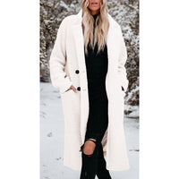 Astrid Comfortable Jacket