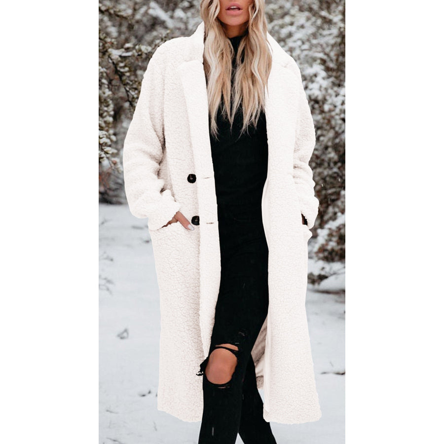 Astrid Comfortable Jacket