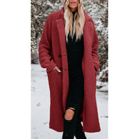 Astrid Comfortable Jacket