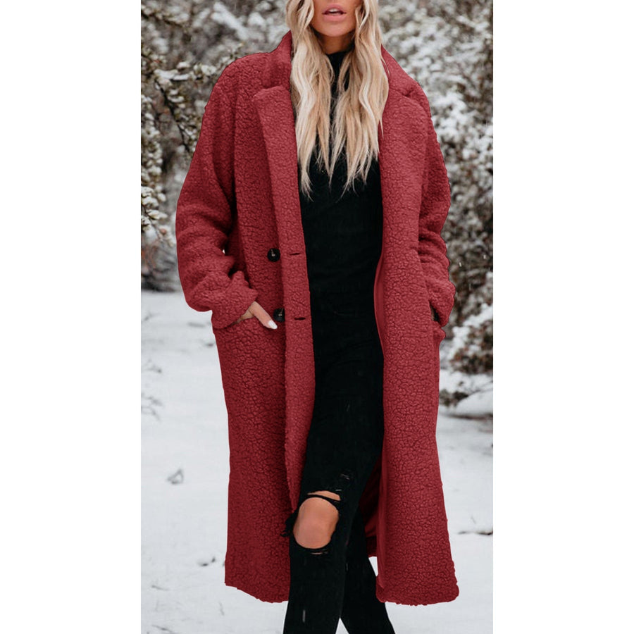 Astrid Comfortable Jacket