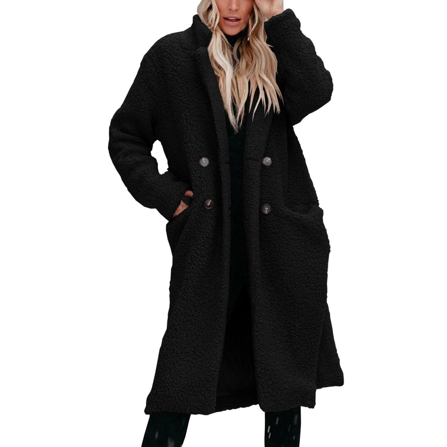 Astrid Comfortable Jacket