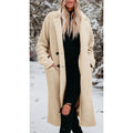Astrid Comfortable Jacket