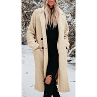 Astrid Comfortable Jacket
