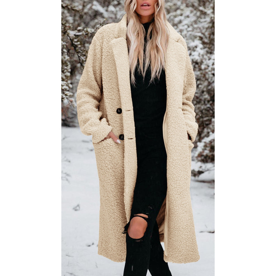 Astrid Comfortable Jacket