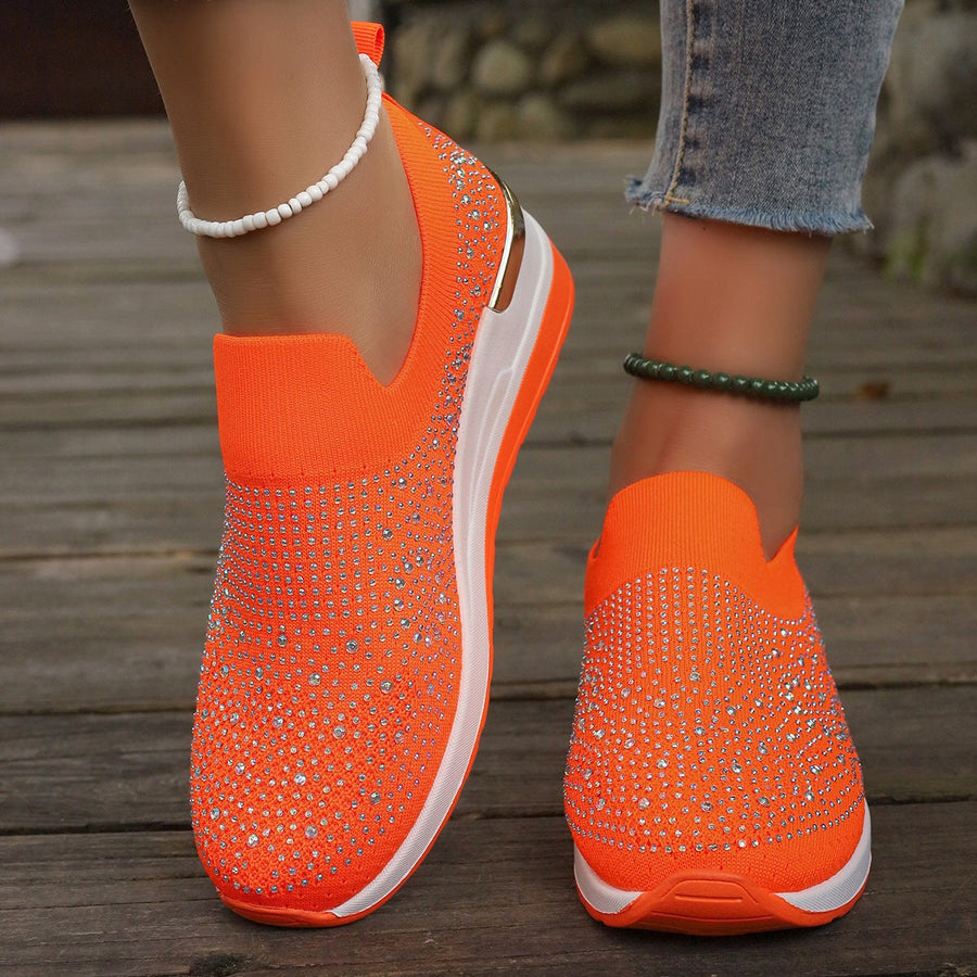 Astrid Comfortable Sneakers