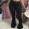 Astrid Jersey Leggings