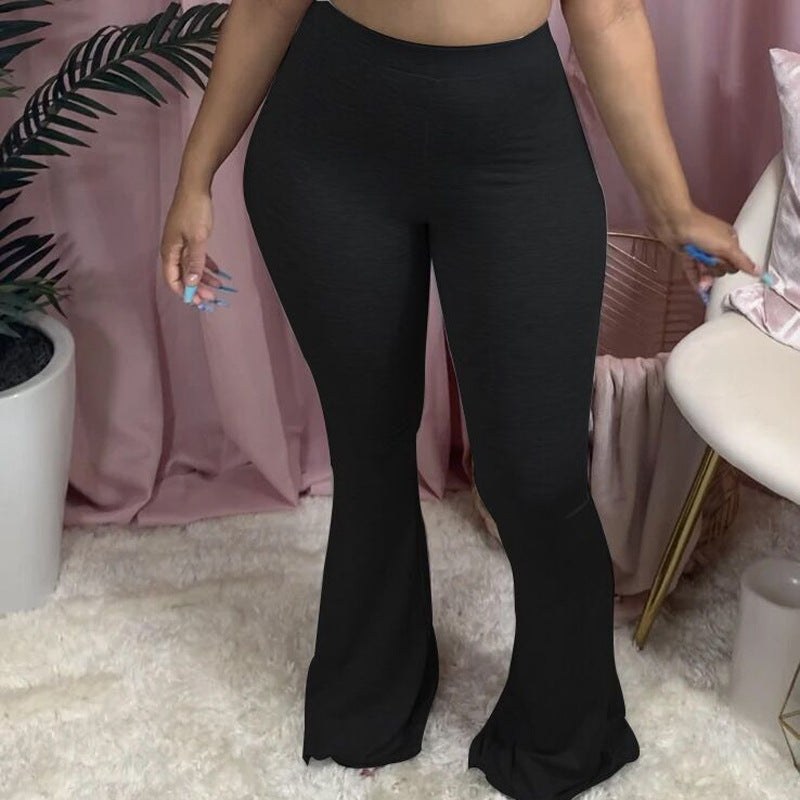 Astrid Jersey Leggings