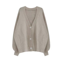 Astrid Knit Cardigan