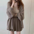 Astrid Knit Cardigan