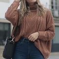 Astrid Knit Sweater