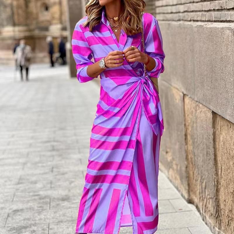 Astrid Maxi Dress in 13#
