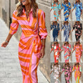 Astrid Maxi Dress