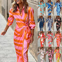 Astrid Maxi Dress