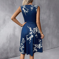 Astrid Summer Dress
