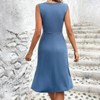 Astrid Summer Dress