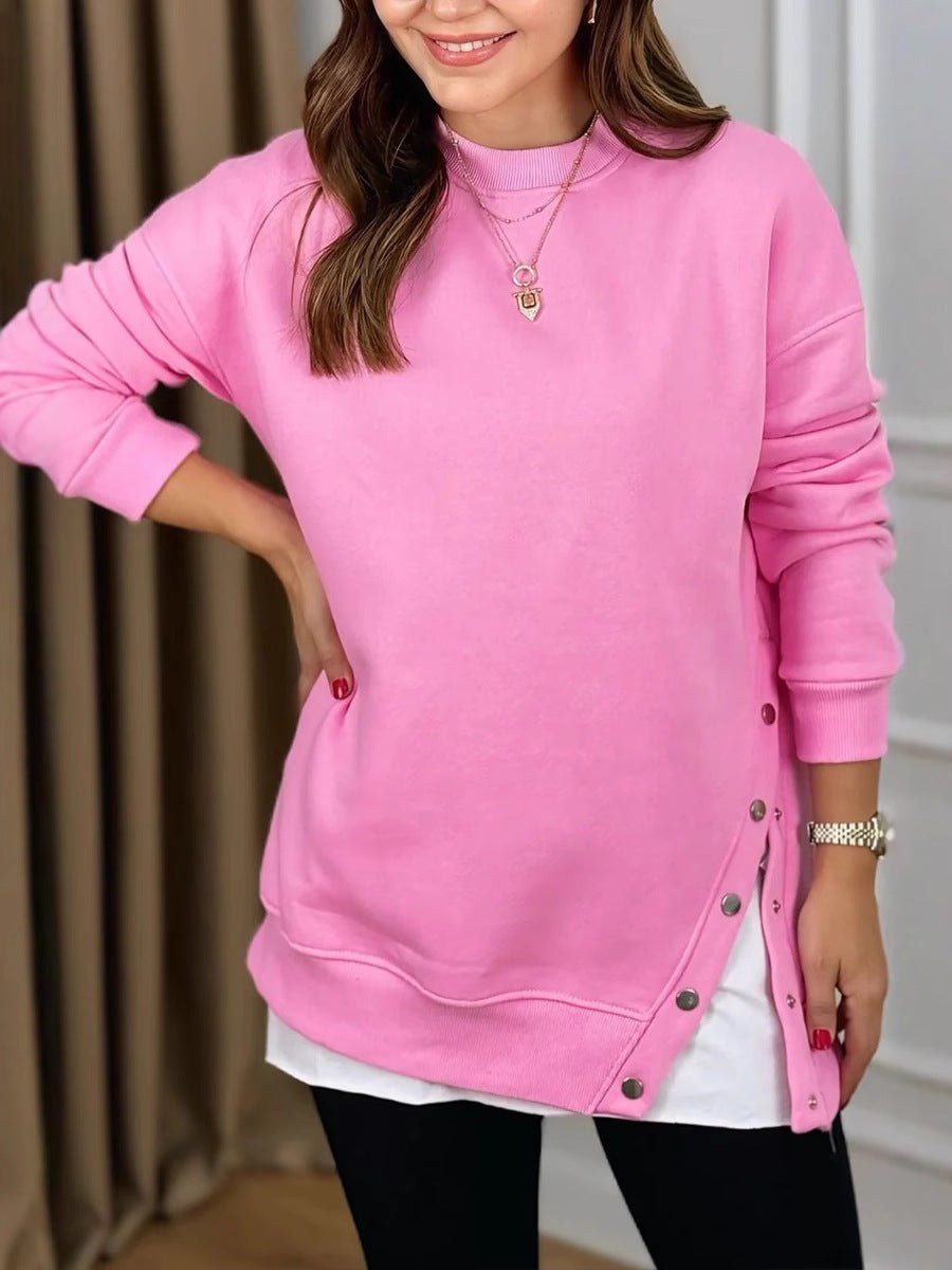 Astrid Sweater