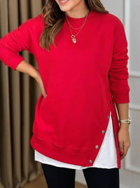 Astrid Sweater