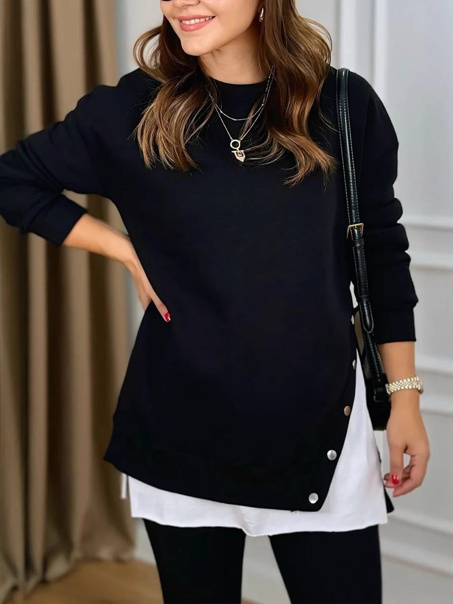 Astrid Sweater