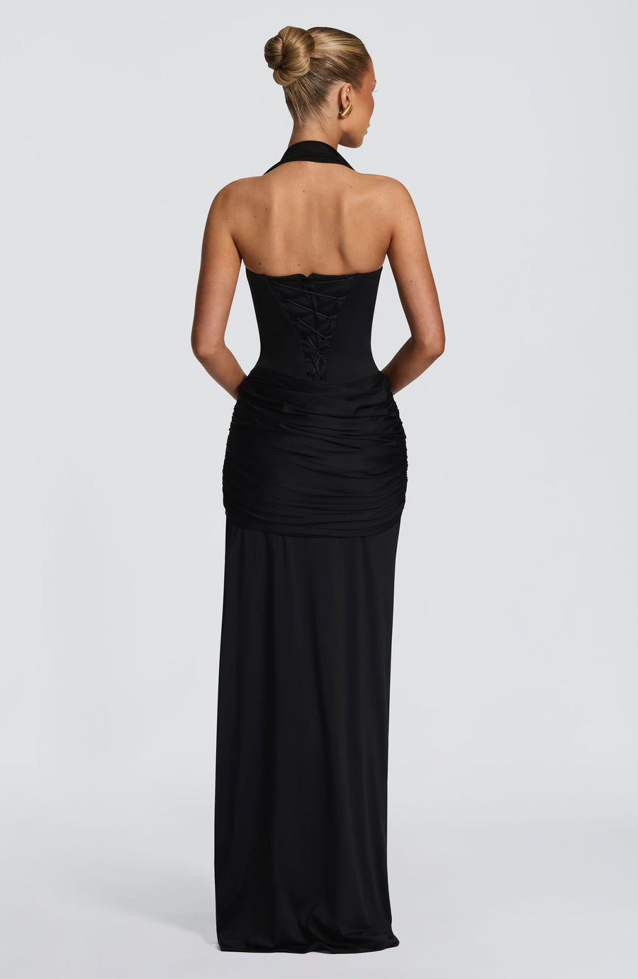 ASTRID | SWEETHEART MAXI DRESS