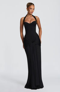 ASTRID | SWEETHEART MAXI DRESS
