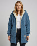Astrid Warm Jacket