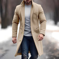 August Coat