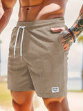 August Comfortable Shorts