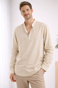 August Elegant Shirt