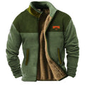 August Jacket