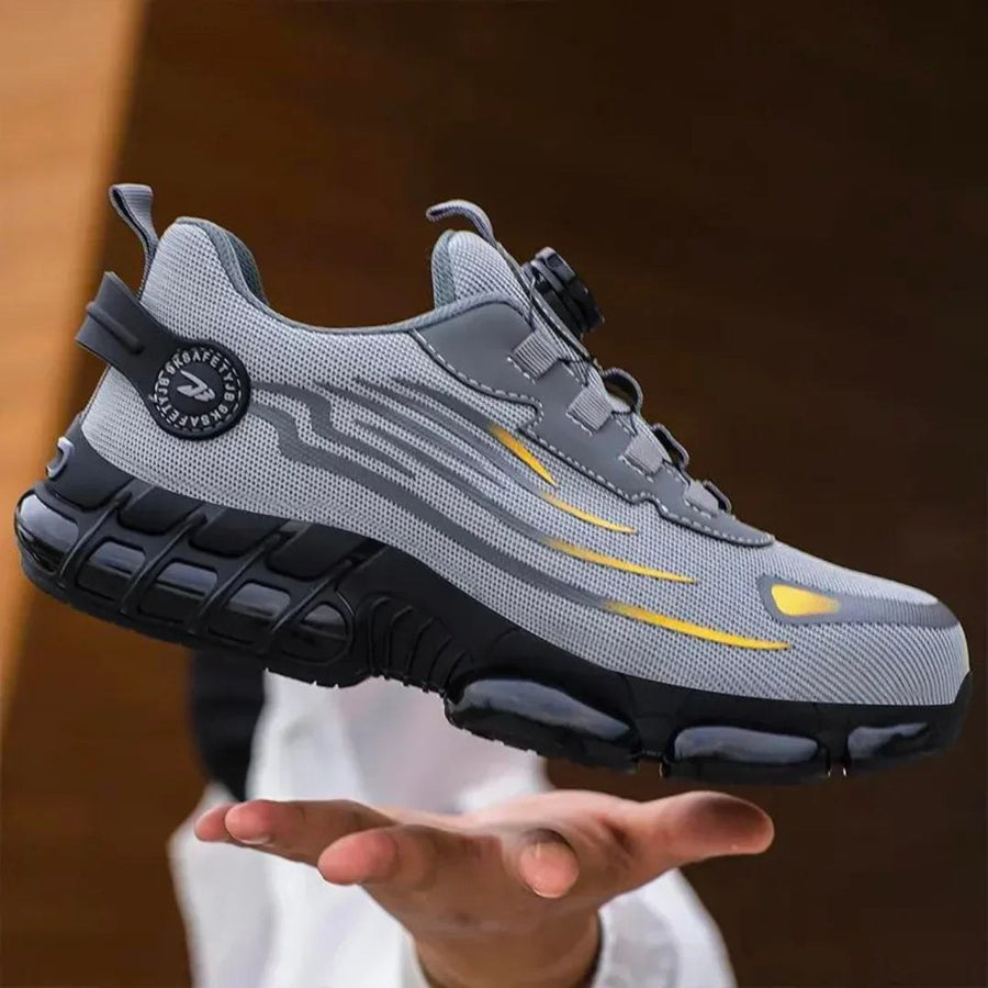 August Orthopaedic Shoes