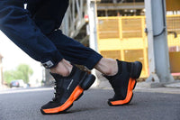 August Shoes in Black