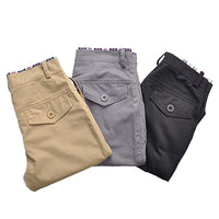 August Shorts with Belted