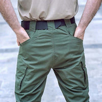 August Trousers