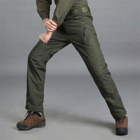 August Trousers