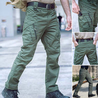 August Trousers