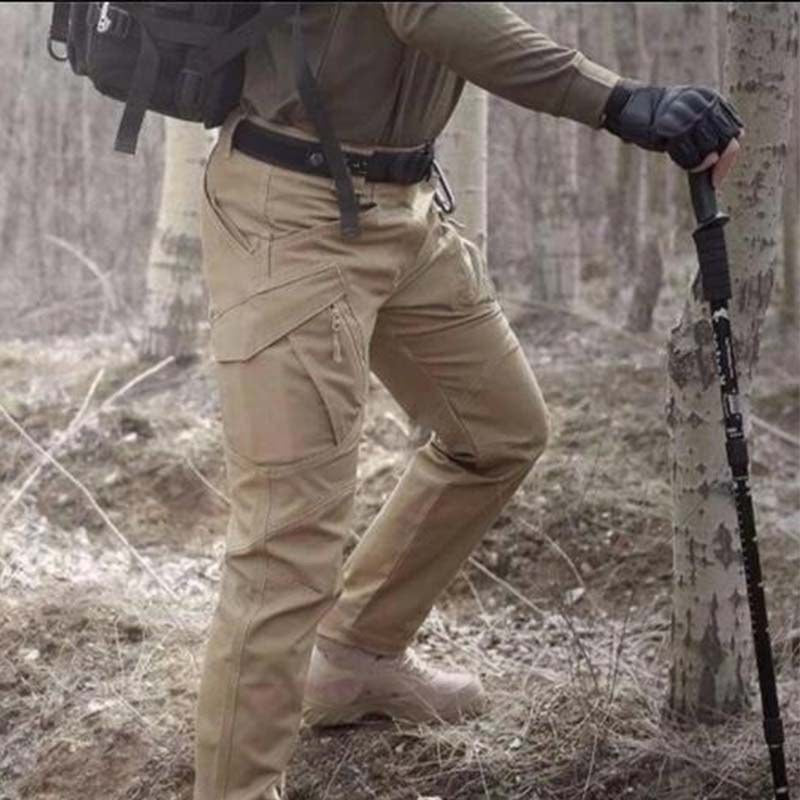 August Trousers