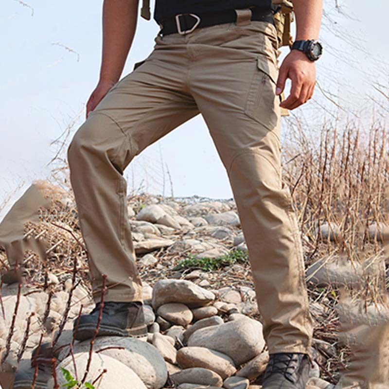 August Trousers