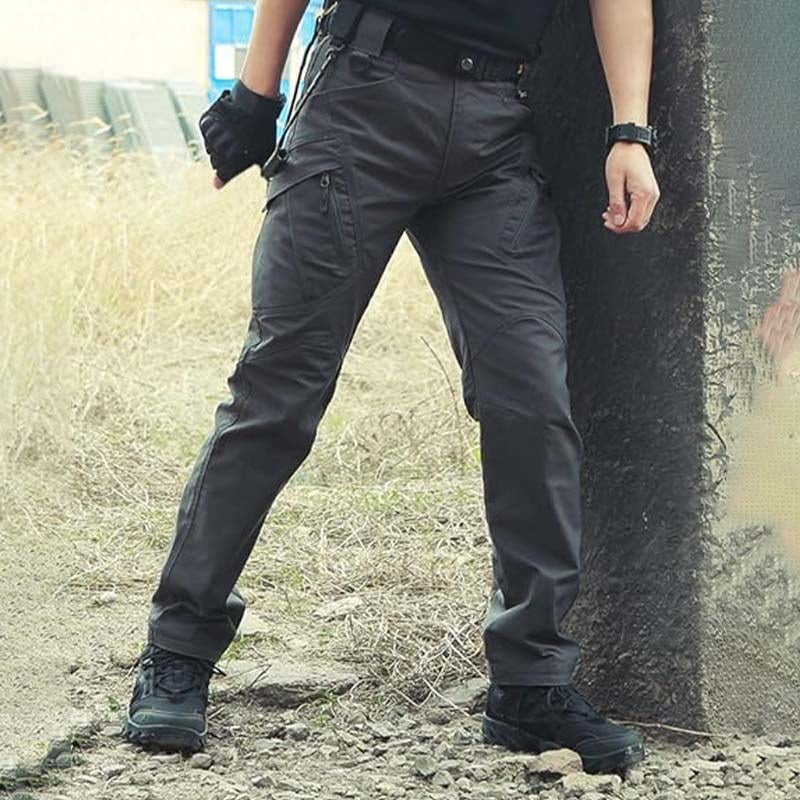 August Trousers