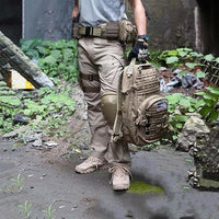 August Trousers